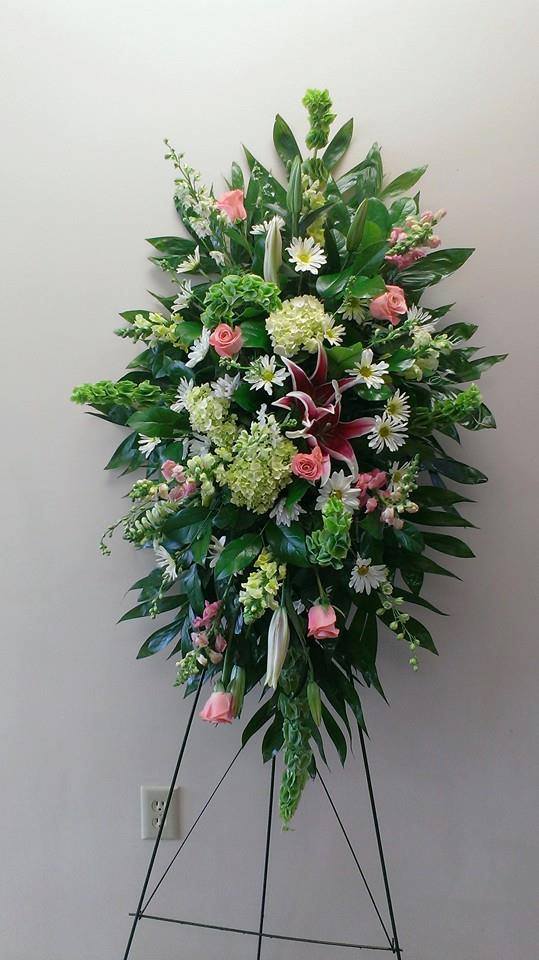 Sympathy & Funerals Arrangements | Echelon Florist | Knoxville, TN